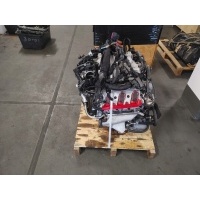 Двигатель audi a4 a5 a6 a7 q7 3.0 tfsi cre