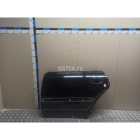 Дверь задняя левая Subaru Legacy Outback (B13) (2003 - 2009) 60409AG0119P