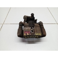 Суппорт тормозной задний правый Honda Jazz (2002 - 2008) 43018SAAJ50