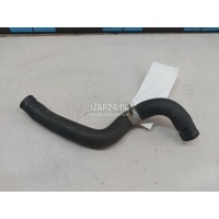 Патрубок отопителя Toyota Corolla E15 (2006 - 2013) 8724502A20