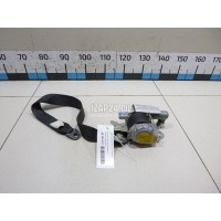 Ремень безопасности с пиропатроном Mitsubishi Lancer (CX,CY) (2007 - 2017) 7000A405XA