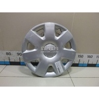 Колпак декоративный Mitsubishi Outlander XL (CW) (2006 - 2012) 4252A039