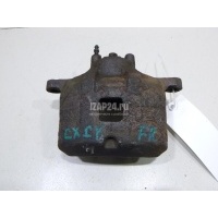 Суппорт тормозной передний правый Mitsubishi Lancer (CX,CY) (2007 - 2017) 4605A476