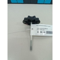 Болт крепления запасного колеса Toyota Corolla E15 (2006 - 2013) 5193148020