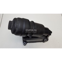 Корпус масляного фильтра BMW X5 E70 (2007 - 2013) 11427800066