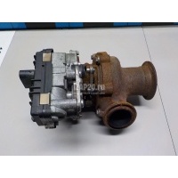 Турбокомпрессор (турбина) BMW 5-serie F10/F11 (2009 - 2016) 11658570083