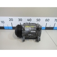 Компрессор системы кондиционирования BMW X5 E70 (2007 - 2013) 64529399059