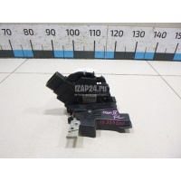 Замок двери передней левой Ford Mondeo IV (2007 - 2015) 1791414