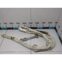 Подушка безопасности боковая (шторка) Ford Galaxy (2006 - 2015) 1545832