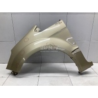 Крыло переднее левое Ford Galaxy (2006 - 2015) 1713217
