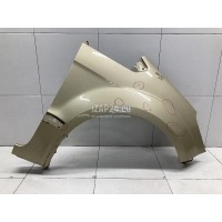 Крыло переднее правое Ford Galaxy (2006 - 2015) 1713216
