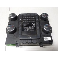 Блок управления климатической установкой Volvo S80 (2006 - 2016) 31288318