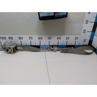 Ремень безопасности с пиропатроном Nissan QX56 (JA60) (2004 - 2009) 868857S083