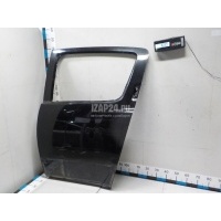 Дверь задняя левая Nissan QX56 (JA60) (2004 - 2009) 821017S630
