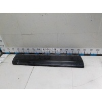 Молдинг передней левой двери Nissan QX56 (JA60) (2004 - 2009) 808717S680