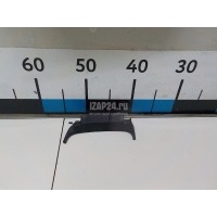 Решетка в бампер левая Nissan QX56 (JA60) (2004 - 2009) 261573W700