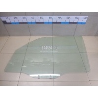 Стекло двери передней левой Mitsubishi Pajero/Montero IV (V8, V9) (2007 - 2021) 5706A231