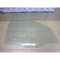 Стекло двери передней правой Mitsubishi Pajero/Montero IV (V8, V9) (2007 - 2021) 5706A232