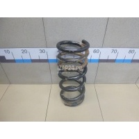 Пружина задняя Mitsubishi Pajero/Montero IV (V8, V9) (2007 - 2021) 4140A103