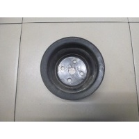 Шкив водяного насоса (помпы) Mitsubishi Pajero/Montero IV (V8, V9) (2007 - 2021) 1330A024