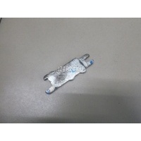 Планка упорная барабанных колодок Mitsubishi Pajero/Montero IV (V8, V9) (2007 - 2021) 4800A065