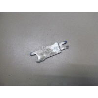 Планка упорная барабанных колодок Mitsubishi Pajero/Montero IV (V8, V9) (2007 - 2021) 4800A065