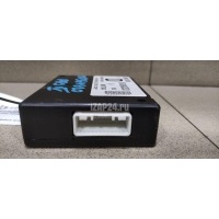 Блок управления парктроником Mitsubishi Pajero/Montero IV (V8, V9) (2007 - 2021) 8638A033