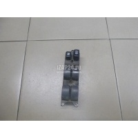 Блок управления стеклоподъемниками Mitsubishi Pajero/Montero IV (V8, V9) (2007 - 2021) 8608A186