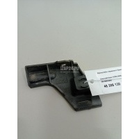 Кронштейн переднего бампера левый GM Aveo (T200) (2003 - 2008) 96542986