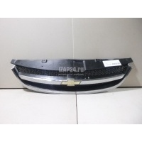 Решетка радиатора GM Lacetti (2003 - 2013) 96547248