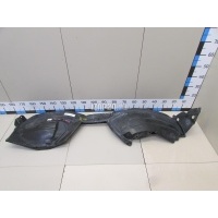 Локер передний левый Nissan Qashqai (J10) (2006 - 2014) 638431YA0A