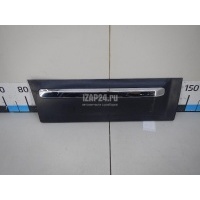 Молдинг задней правой двери Nissan Qashqai (J10) (2006 - 2014) 82870JE20B