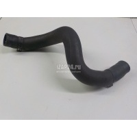 Патрубок радиатора Nissan Qashqai (J10) (2006 - 2014) 21501JD00B