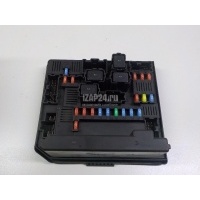 Блок предохранителей Nissan Qashqai (J10) (2006 - 2014) 284B7BB01B