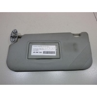 Козырек солнцезащитный (внутри) Ford Mondeo IV (2007 - 2015) 1639715