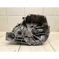 МКПП (механическая коробка переключения передач) Honda CR-V (2007 - 2012) 20011RZWX00
