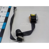 Ремень безопасности с пиропатроном Subaru Impreza (G12) (2007 - 2012) 64620FG100JI