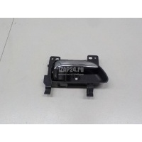 Ручка двери внутренняя правая Subaru Impreza (G12) (2007 - 2012) 61051FG020JG