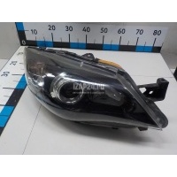 Фара правая Subaru Impreza (G12) (2007 - 2012) 84001FG340