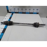 Полуось задняя Subaru Impreza (G12) (2007 - 2012) 28421FG010