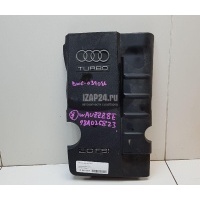 Накладка декоративная VAG A4 [B7] (2005 - 2007) 06D103925A