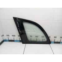 Стекло кузовное глухое левое Chery Tiggo (T11) (2005 - 2016) T115202010BB