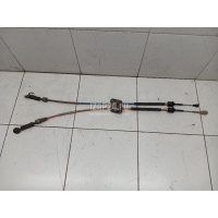 Трос КПП Chery Tiggo (T11) (2005 - 2016) T111703090
