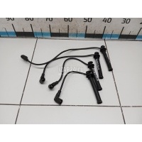 Провода высокого напряж. к-кт Chery Tiggo (T11) (2005 - 2016) A11370713060HA