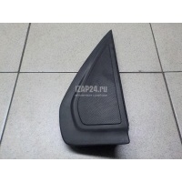 Накладка двери задней правой GM Spark (2005 - 2010) 96601550