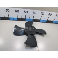 Крыльчатка Mitsubishi Outlander XL (CW) (2006 - 2012) 1355A096