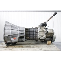 Кпп редуктор механическая 4x4 land rover discovery ii td5 10p l318