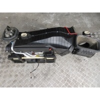 Мерседес glk x204 2.2 cdi обогреватель