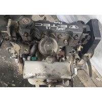 Дэу lanos 1.5 8v 86km двигатель a15sms e - tec