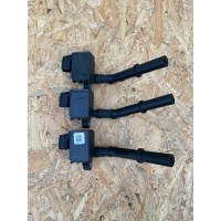 Катушка зажигания gl gle мл 5.5 v8 63 amg m157